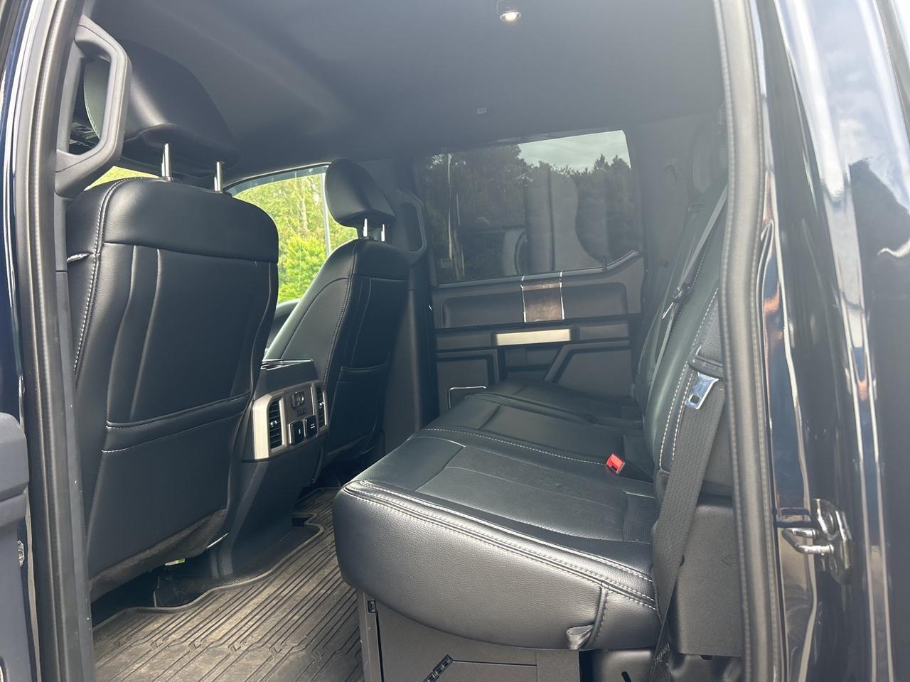 2022 Ford F-350SD Lariat Ashland VA