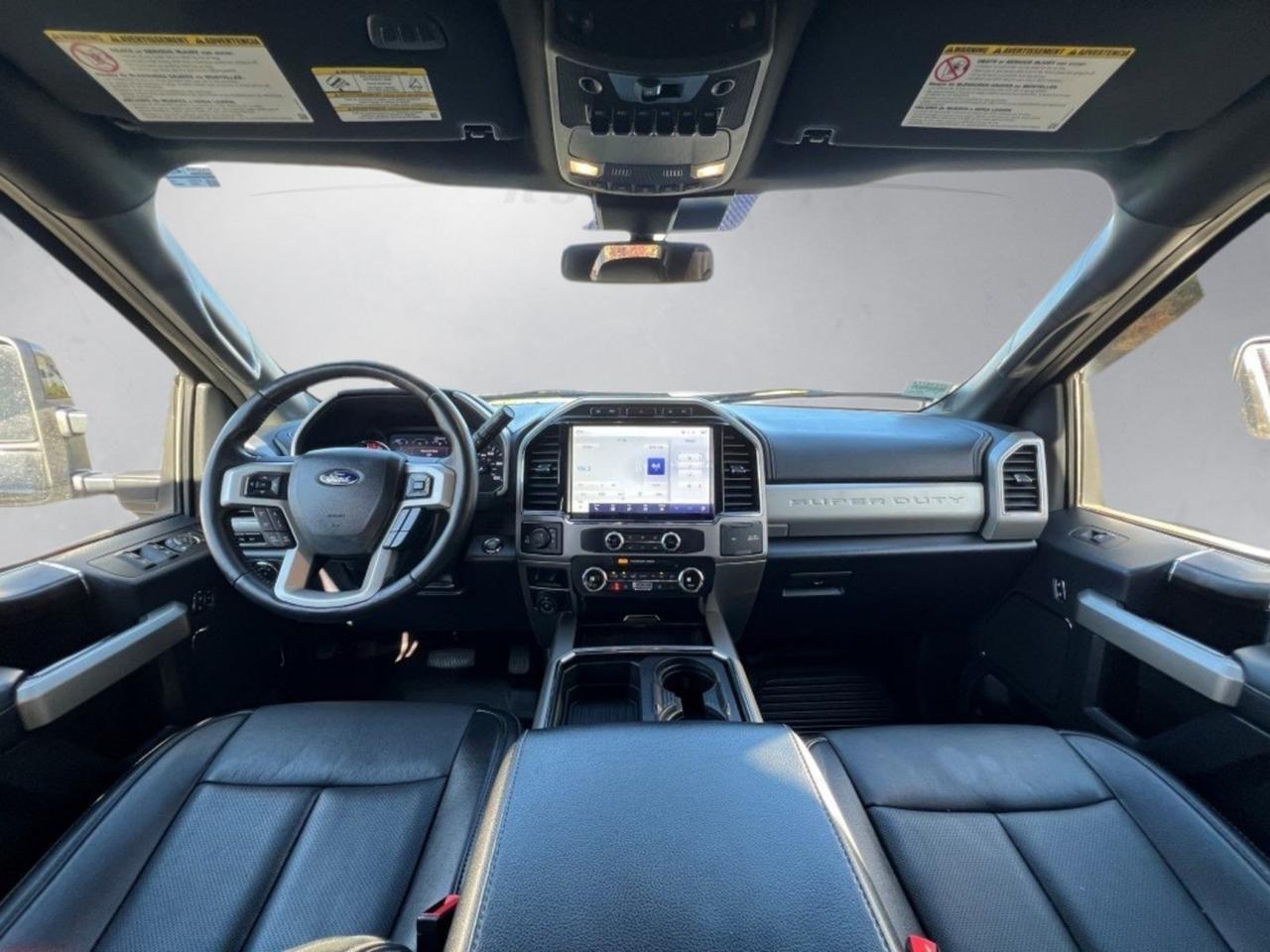 2022 Ford F-350SD Lariat Ashland VA