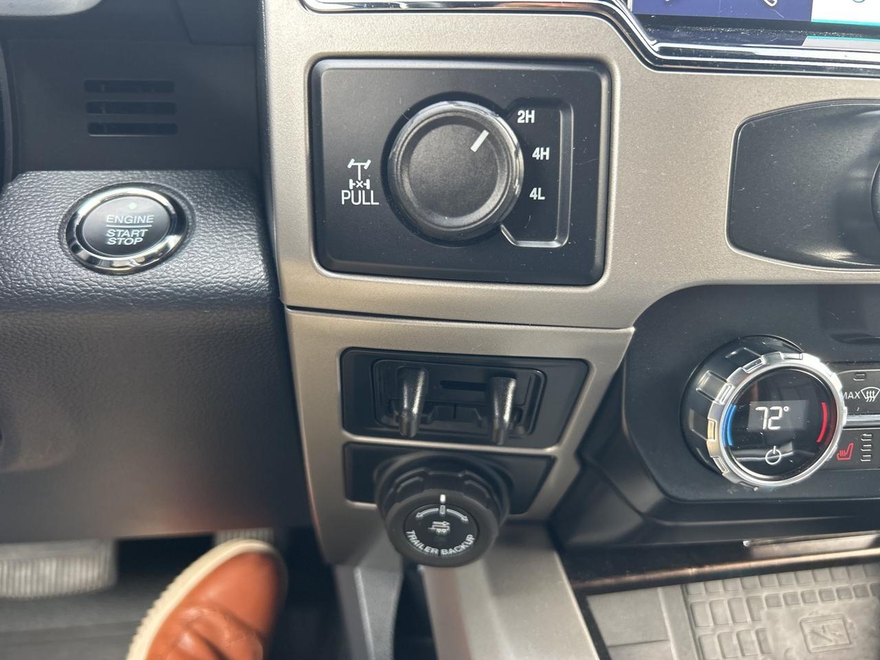 2022 Ford F-350SD Lariat Ashland VA