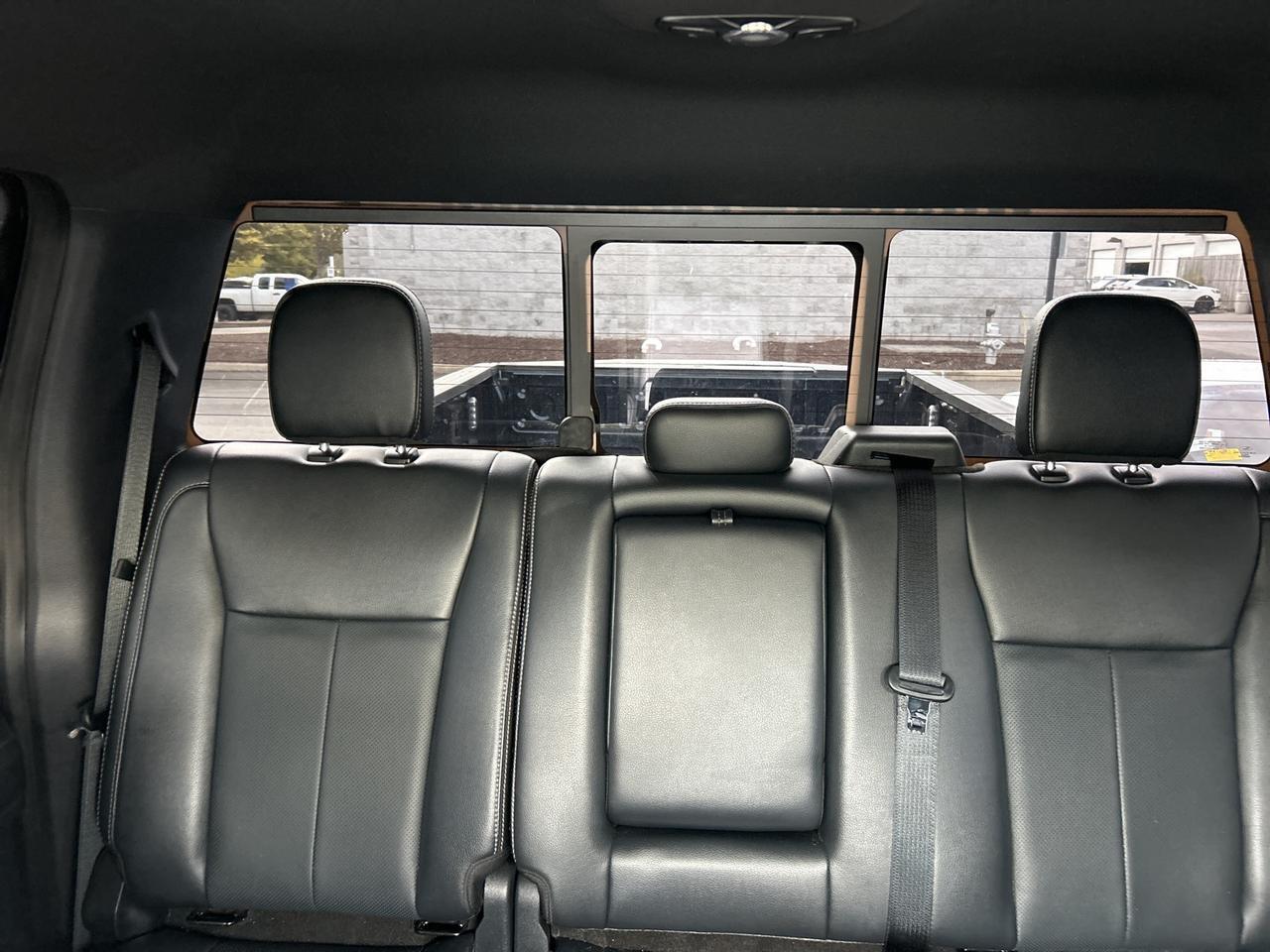 2022 Ford F-350SD Lariat Ashland VA