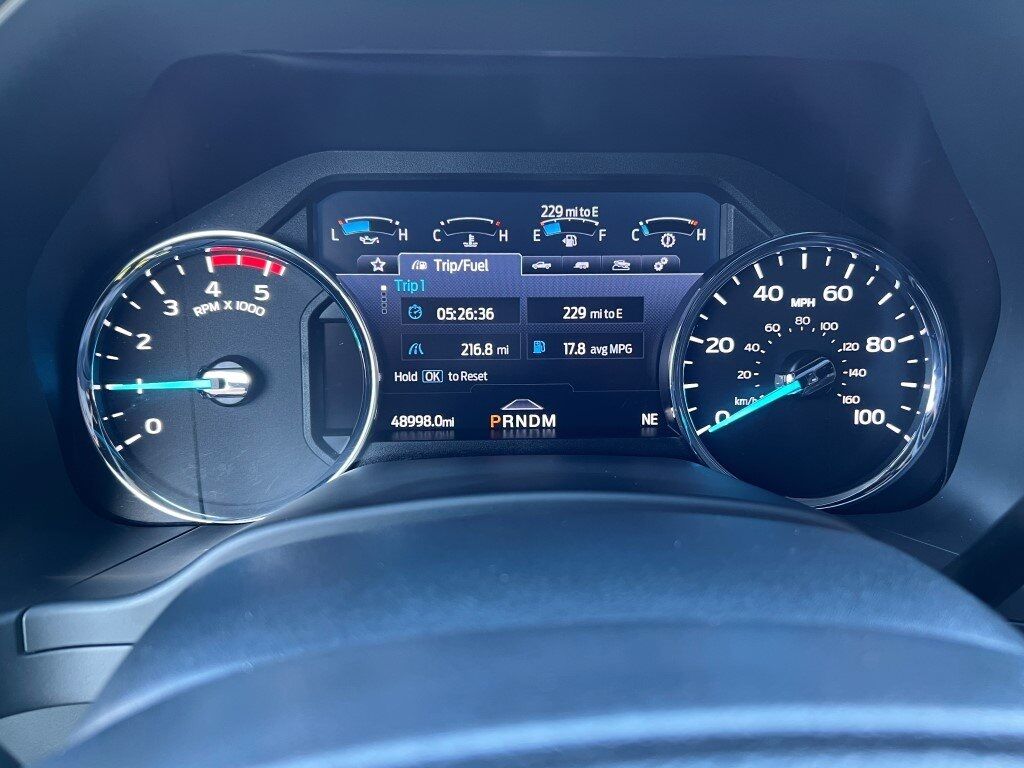 2022 Ford F-350SD Lariat Ashland VA