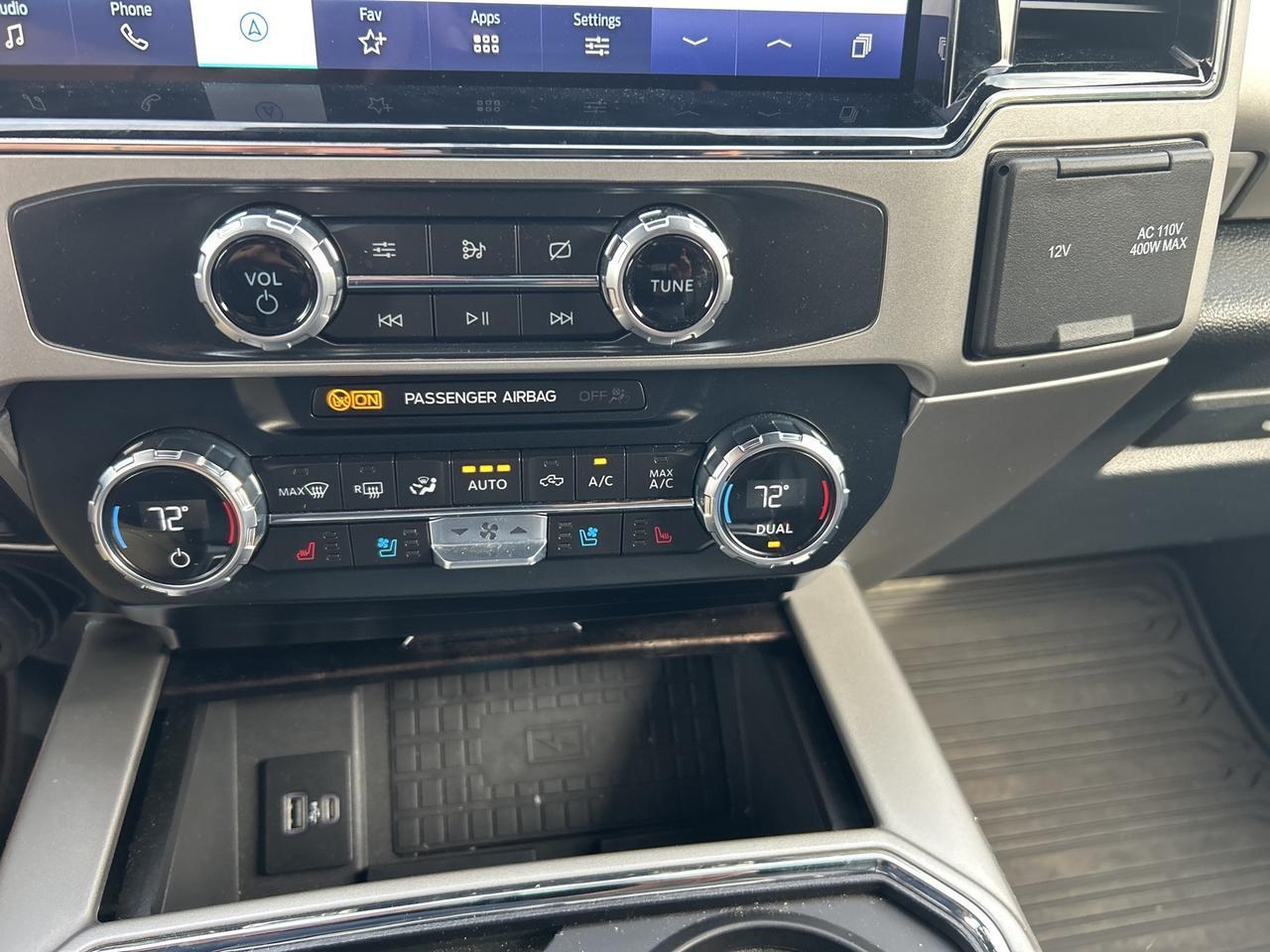 2022 Ford F-350SD Lariat Ashland VA