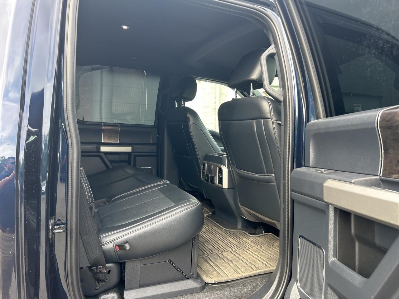 2022 Ford F-350SD Lariat Ashland VA
