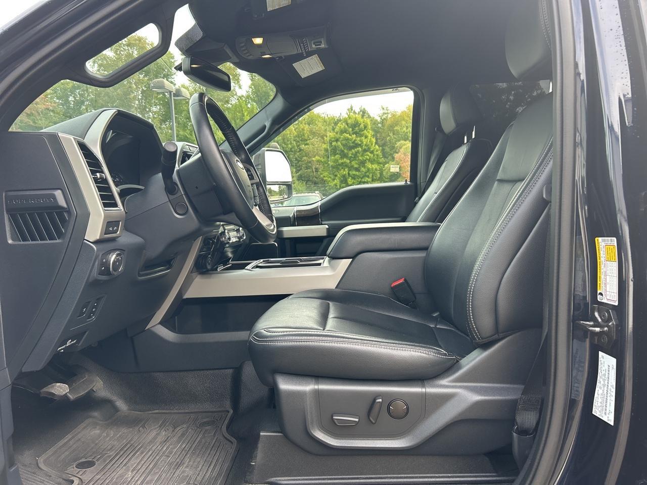 2022 Ford F-350SD Lariat Ashland VA
