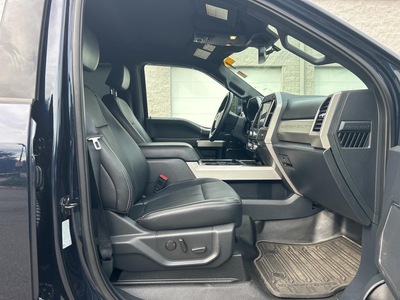 2022 Ford F-350SD Lariat Ashland VA