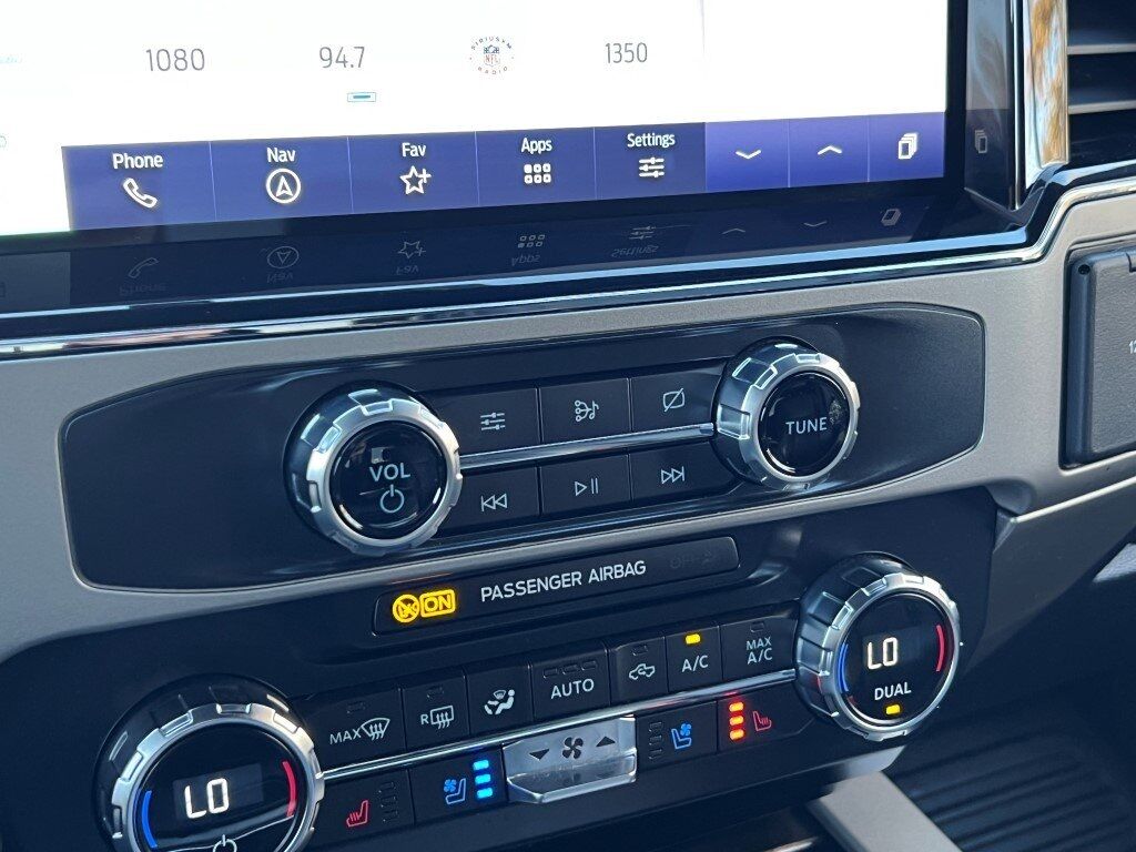 2022 Ford F-350SD Lariat Ashland VA