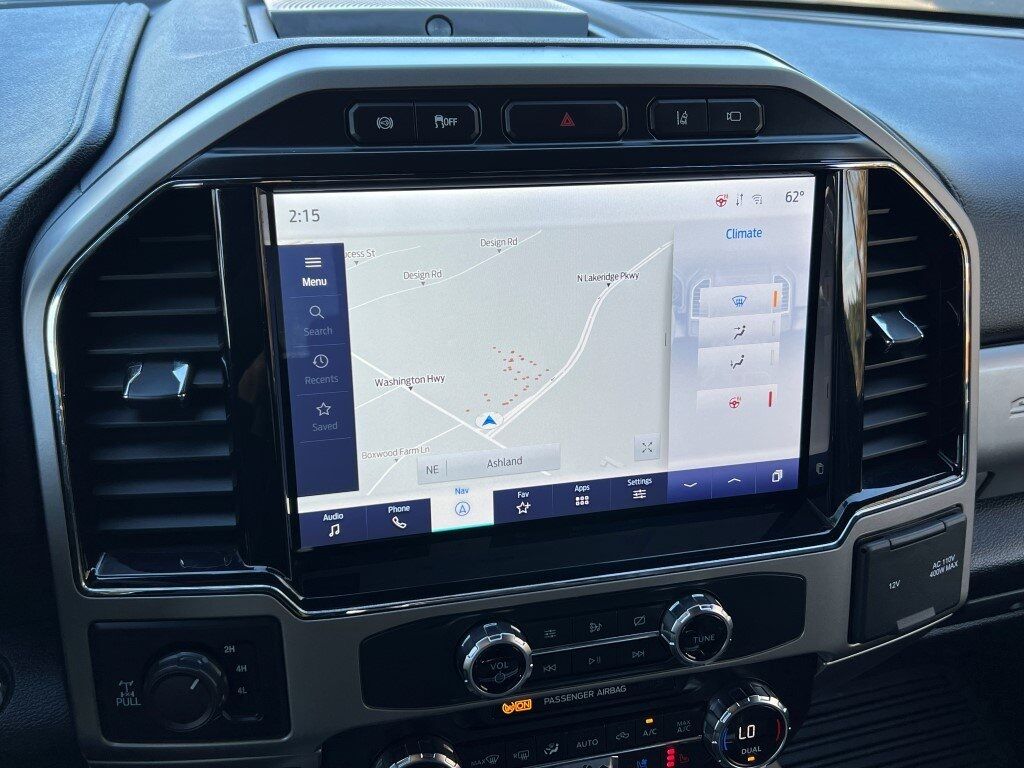 2022 Ford F-350SD Lariat Ashland VA