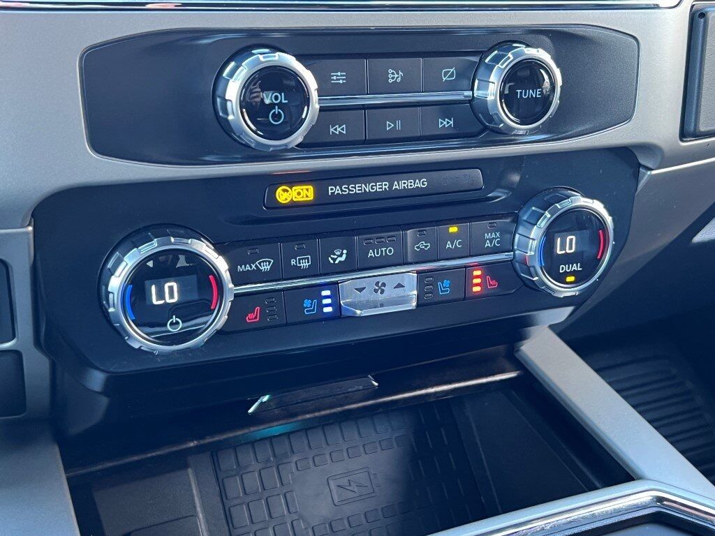 2022 Ford F-350SD Lariat Ashland VA