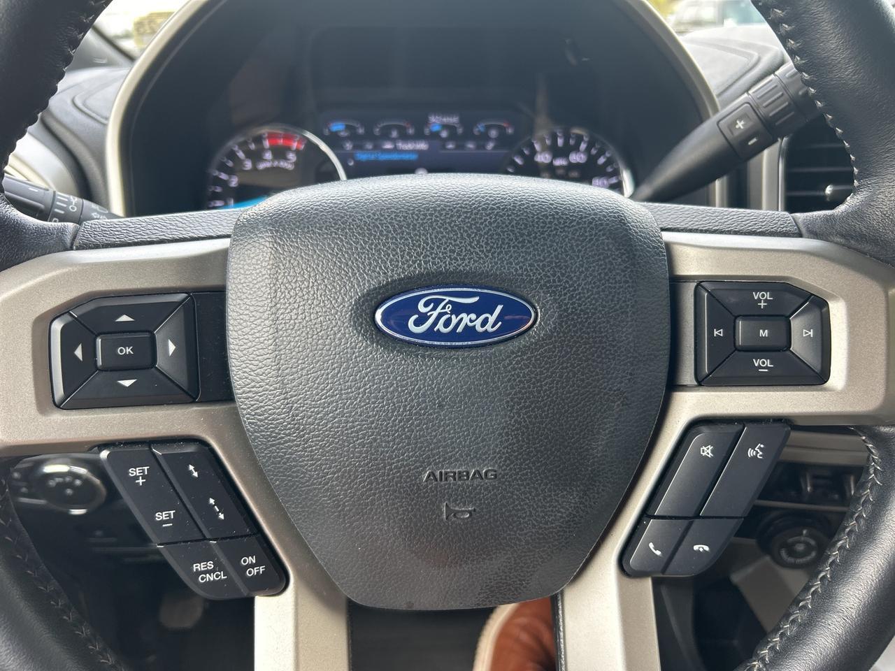 2022 Ford F-350SD Lariat Ashland VA