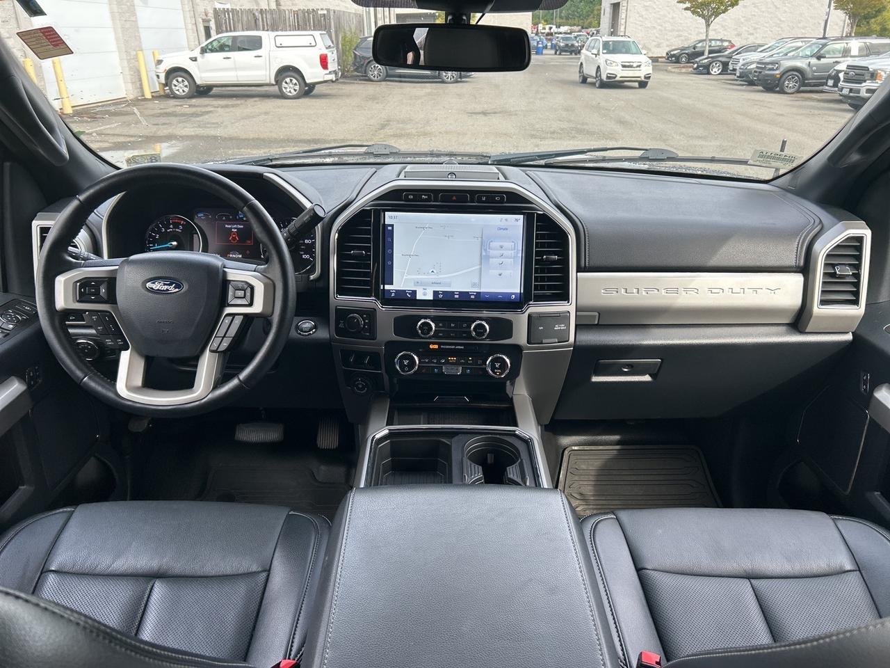 2022 Ford F-350SD Lariat Ashland VA