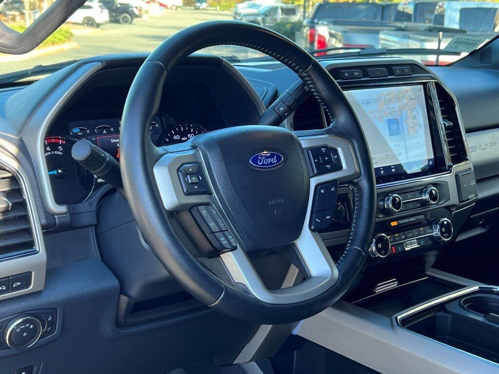 2022 Ford F-350SD Lariat Ashland VA