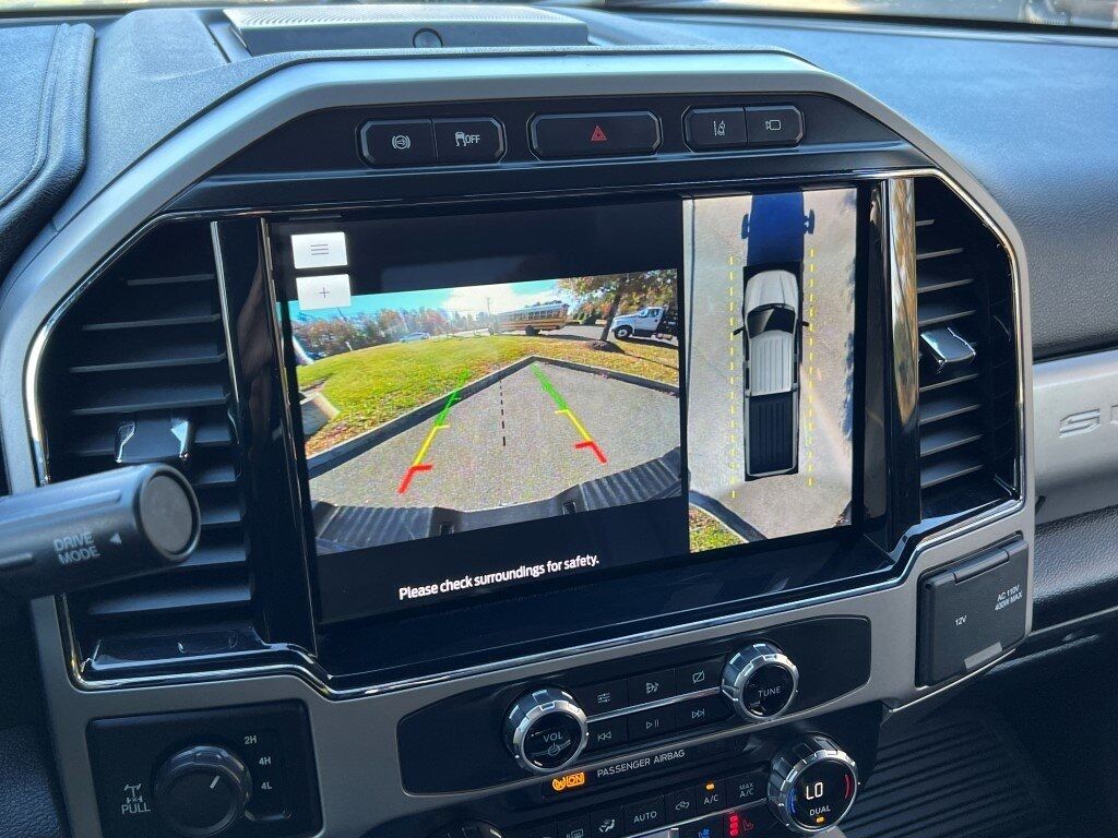 2022 Ford F-350SD Lariat Ashland VA