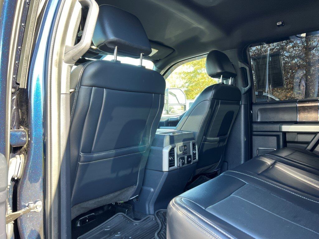 2022 Ford F-350SD Lariat Ashland VA