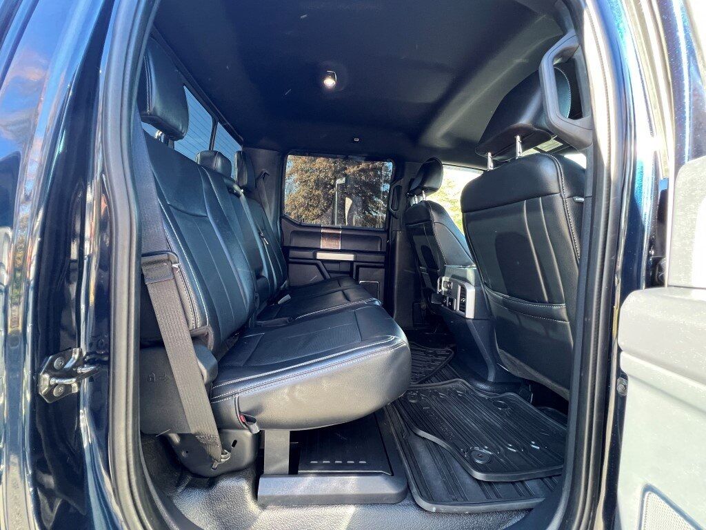 2022 Ford F-350SD Lariat Ashland VA