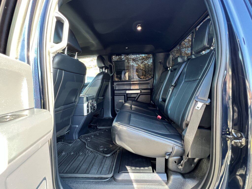 2022 Ford F-350SD Lariat Ashland VA