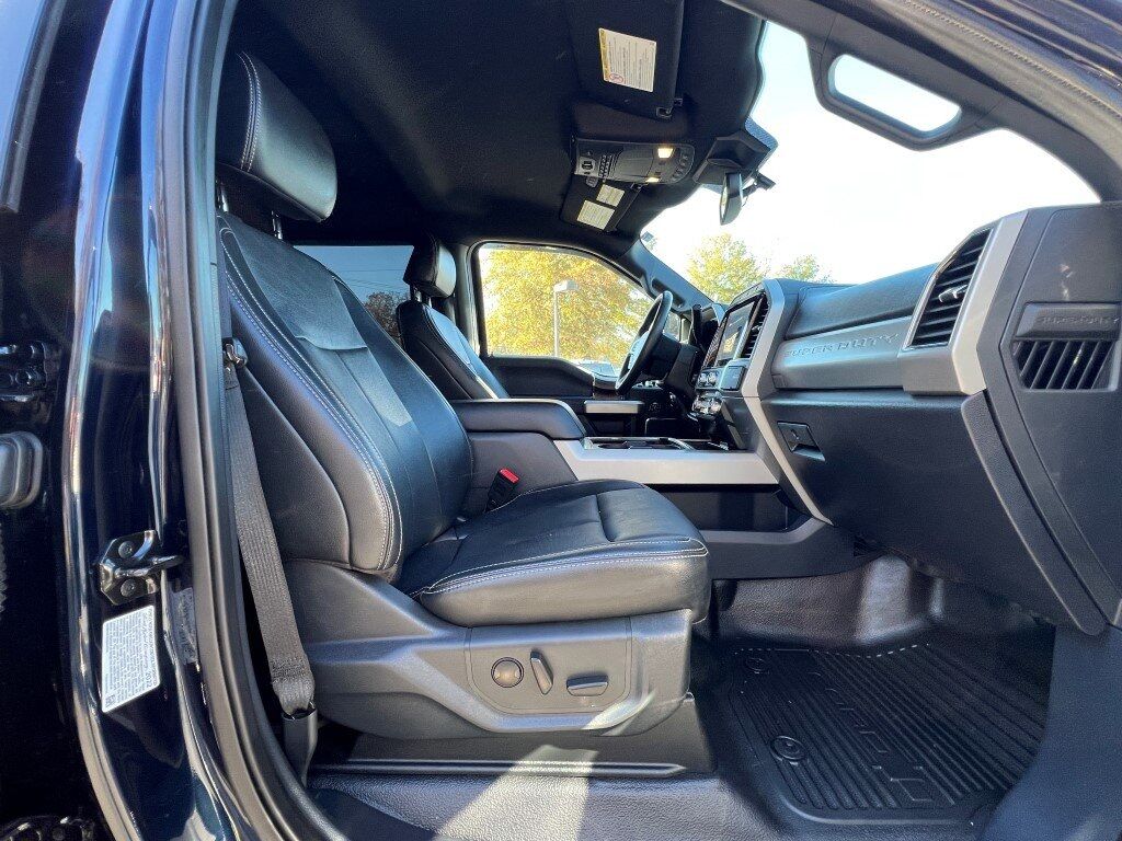 2022 Ford F-350SD Lariat Ashland VA