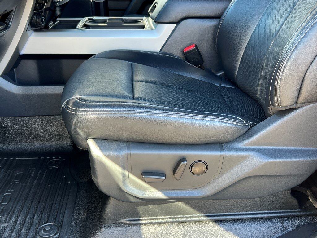 2022 Ford F-350SD Lariat Ashland VA