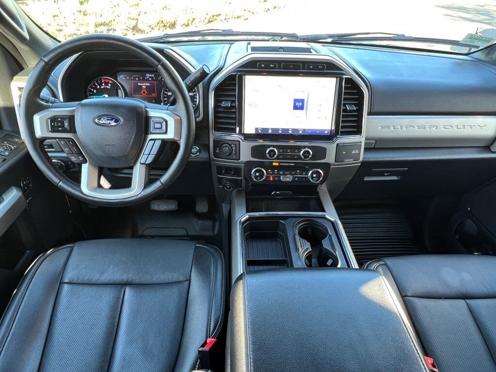 2022 Ford F-350SD Lariat Ashland VA