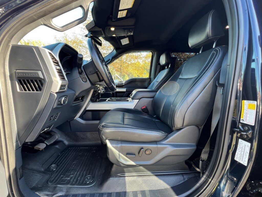 2022 Ford F-350SD Lariat Ashland VA