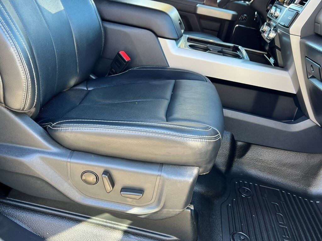 2022 Ford F-350SD Lariat Ashland VA