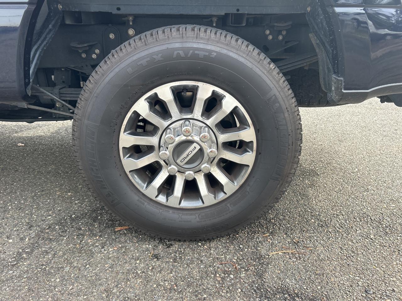 2022 Ford F-350SD Lariat Ashland VA