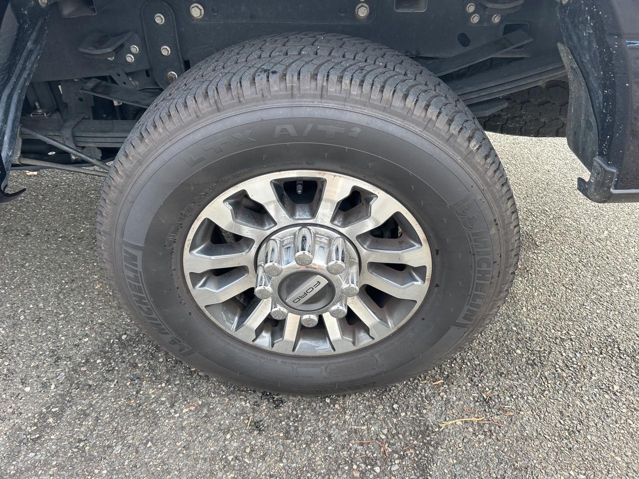 2022 Ford F-350SD Lariat Ashland VA