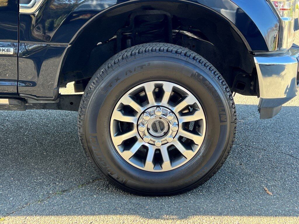 2022 Ford F-350SD Lariat Ashland VA