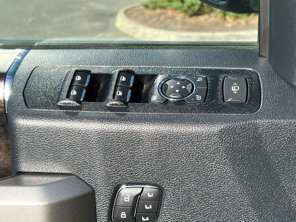 2022 Ford F-350SD Lariat Ashland VA