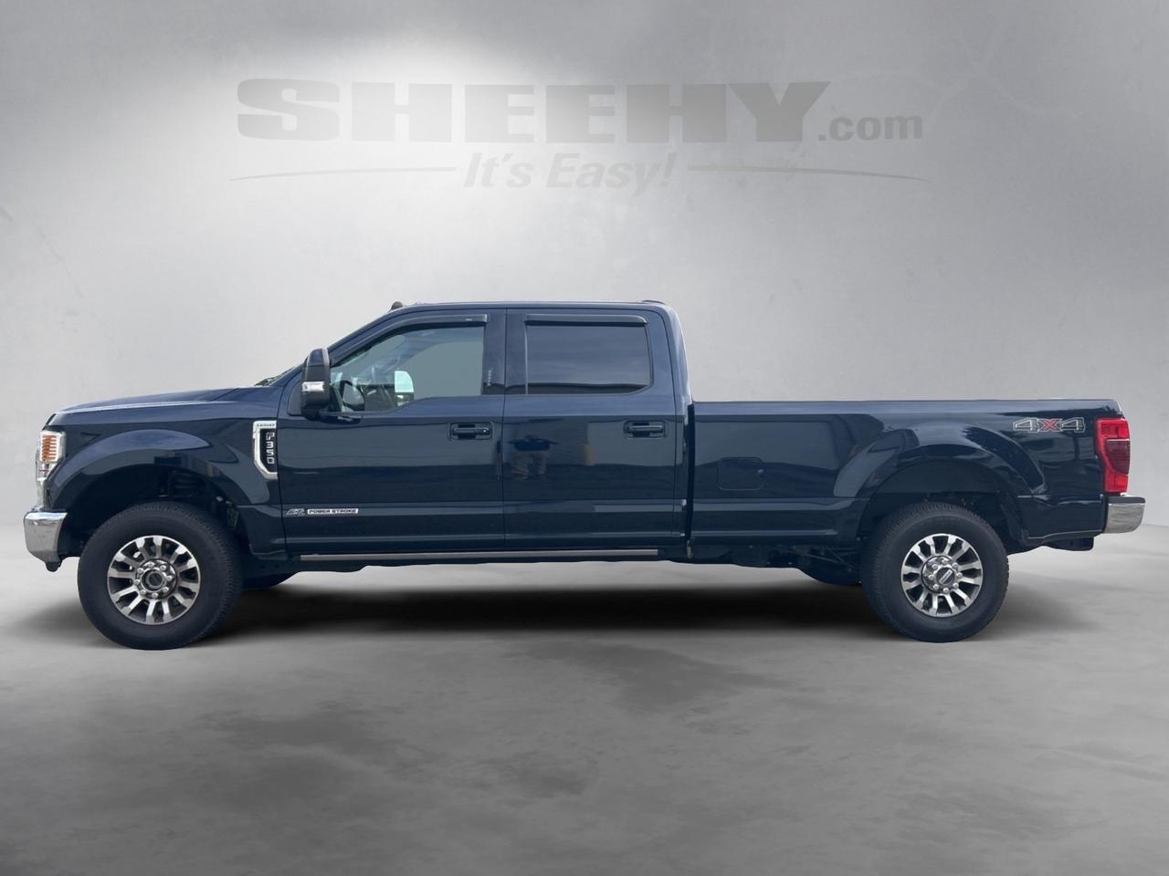 2022 Ford F-350SD Lariat Ashland VA
