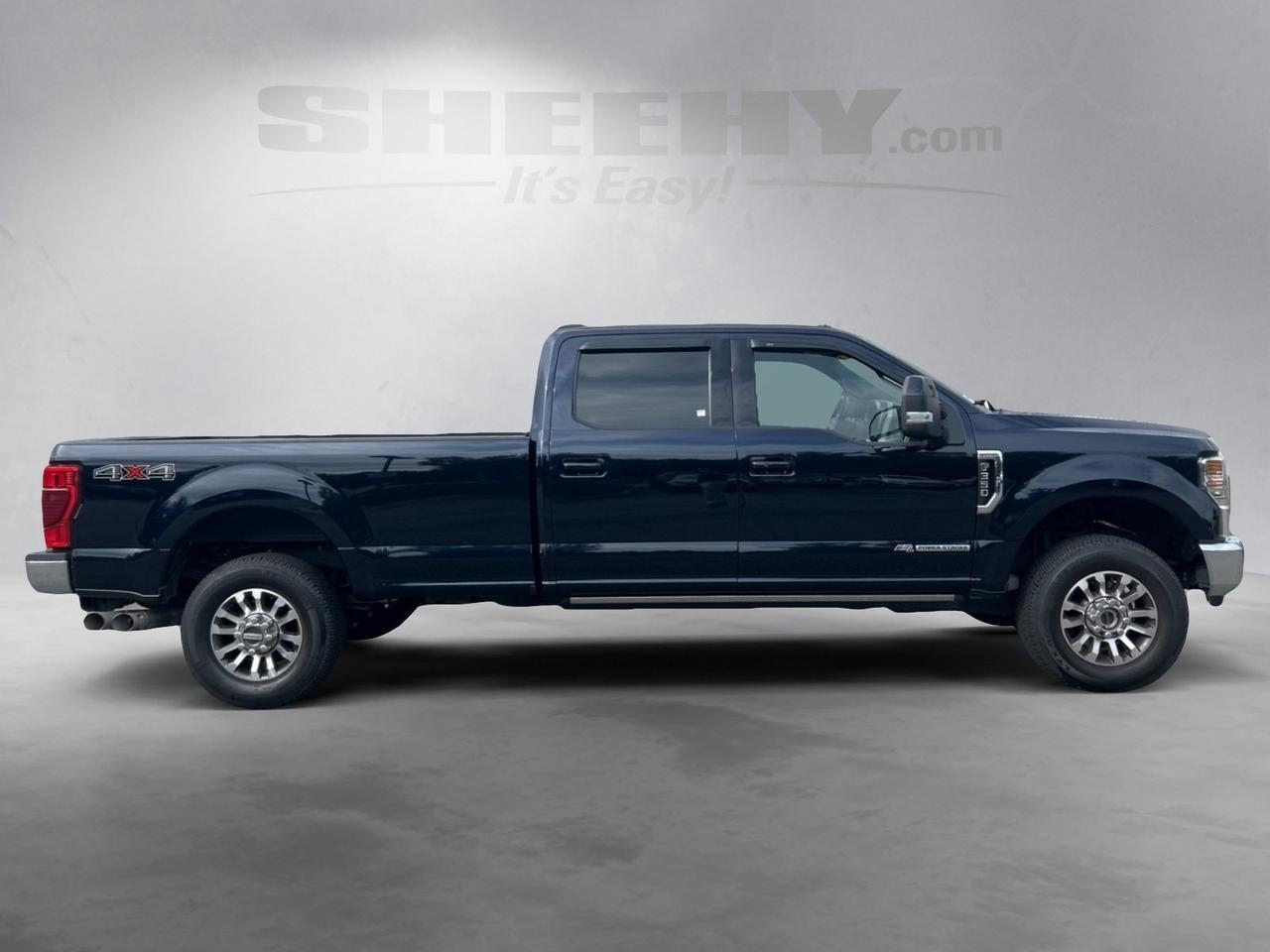 2022 Ford F-350SD Lariat Ashland VA
