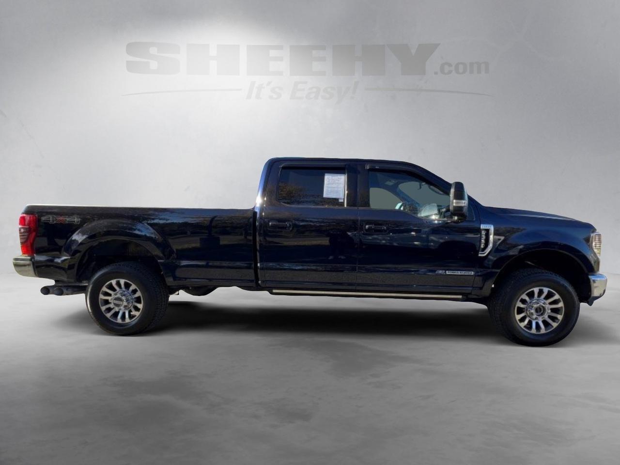 2022 Ford F-350SD Lariat Ashland VA