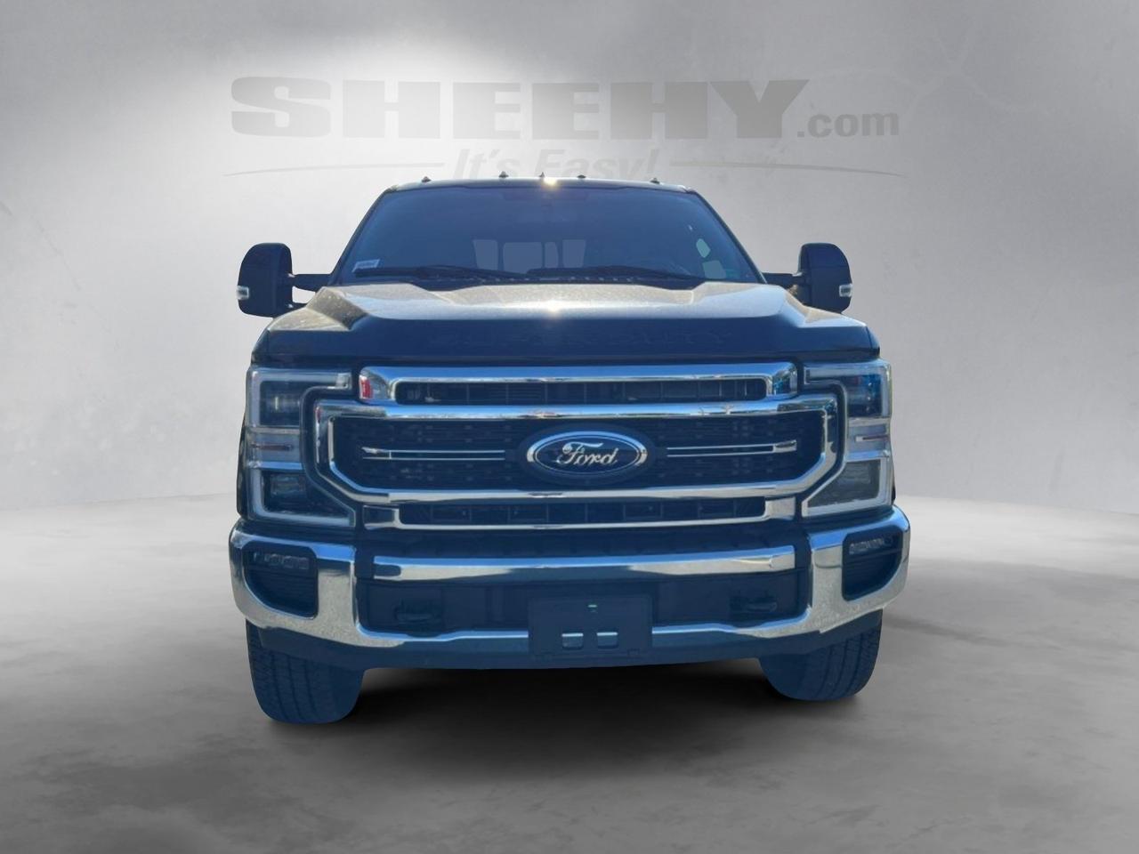 2022 Ford F-350SD Lariat Ashland VA