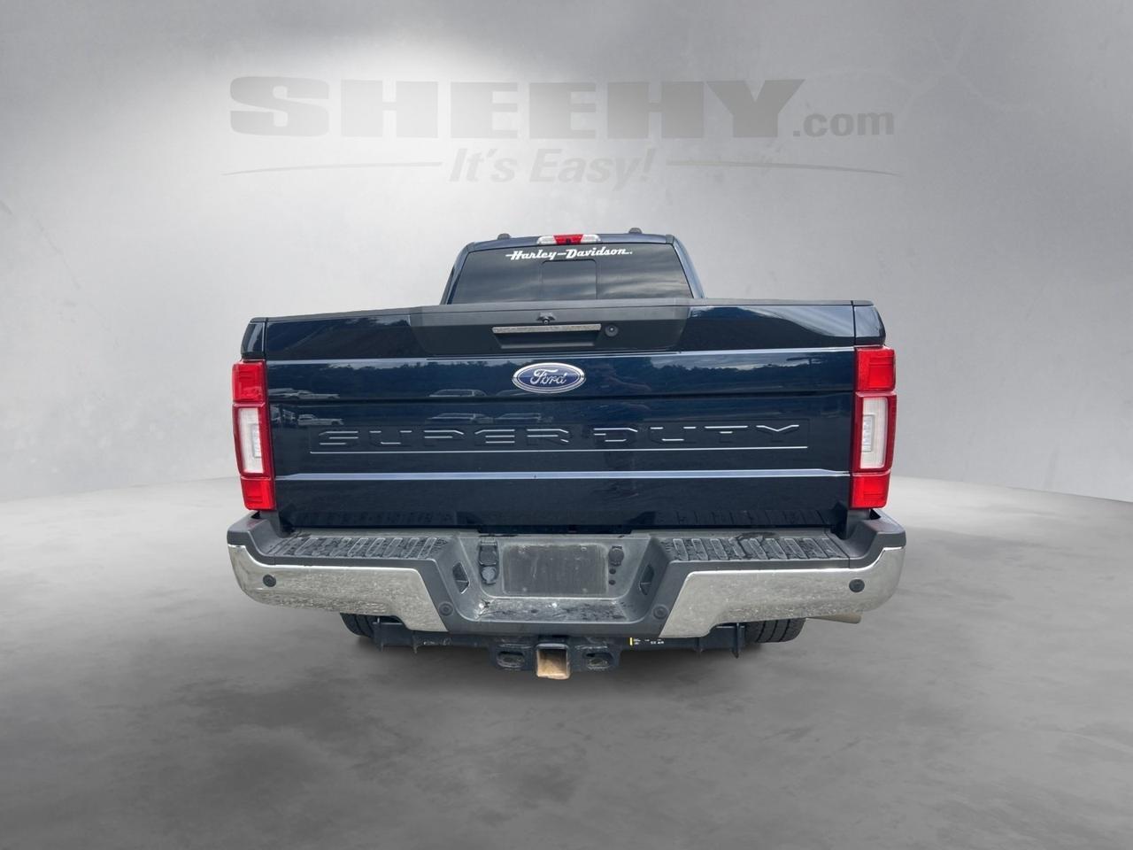 2022 Ford F-350SD Lariat Ashland VA
