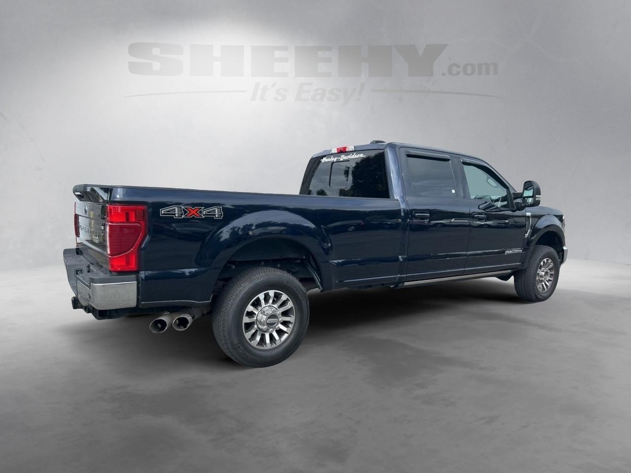 2022 Ford F-350SD Lariat Ashland VA