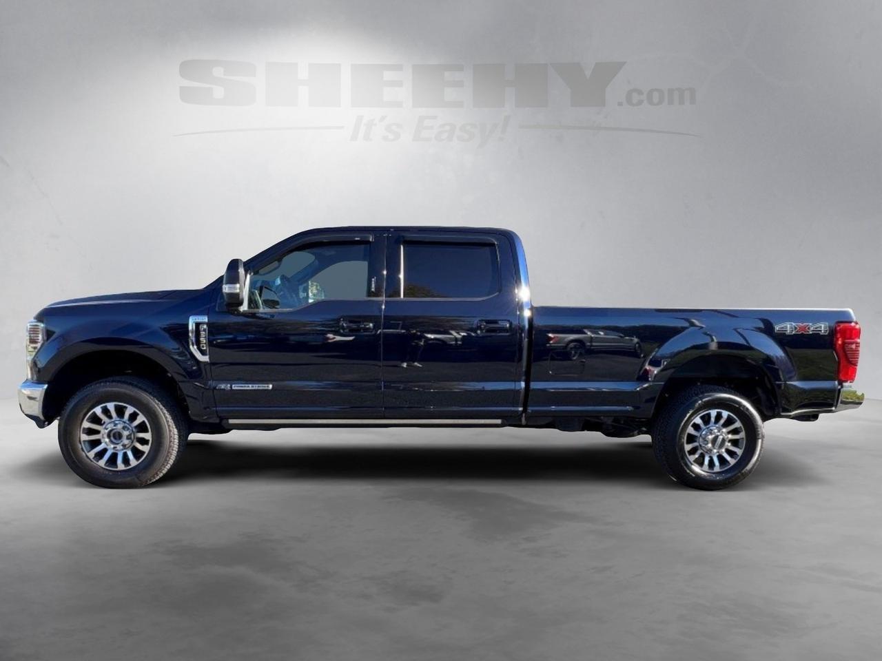 2022 Ford F-350SD Lariat Ashland VA