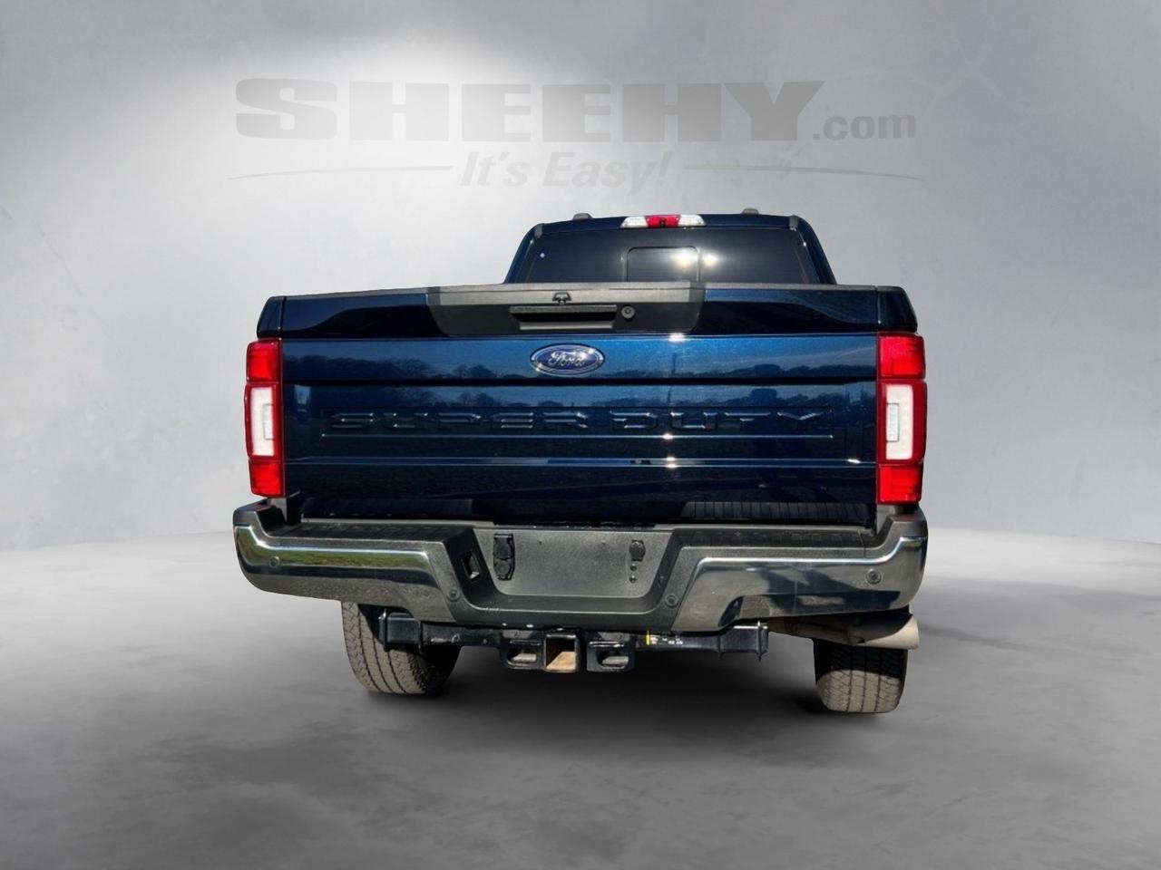 2022 Ford F-350SD Lariat Ashland VA