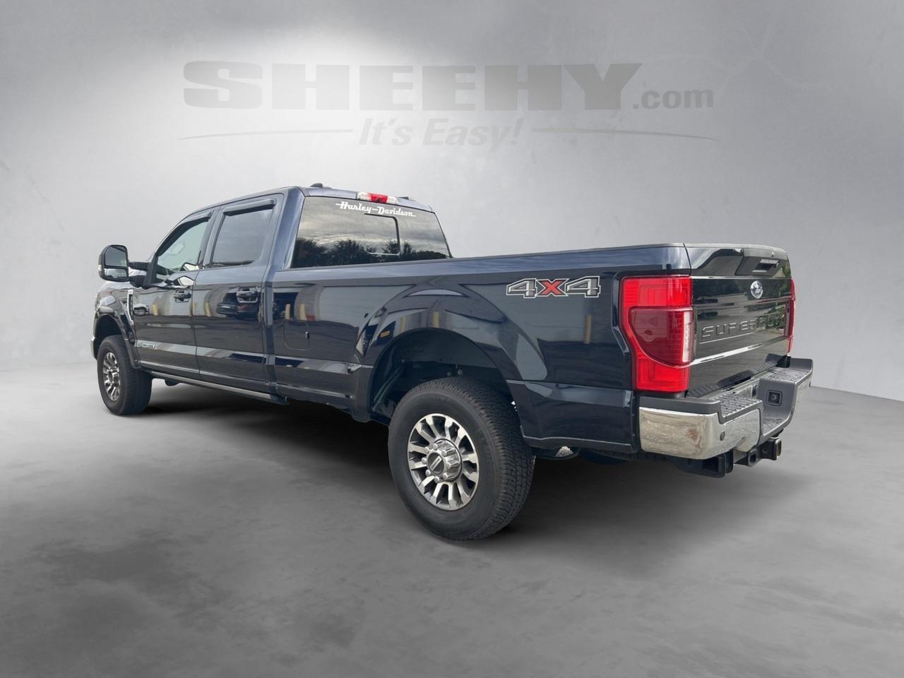 2022 Ford F-350SD Lariat Ashland VA