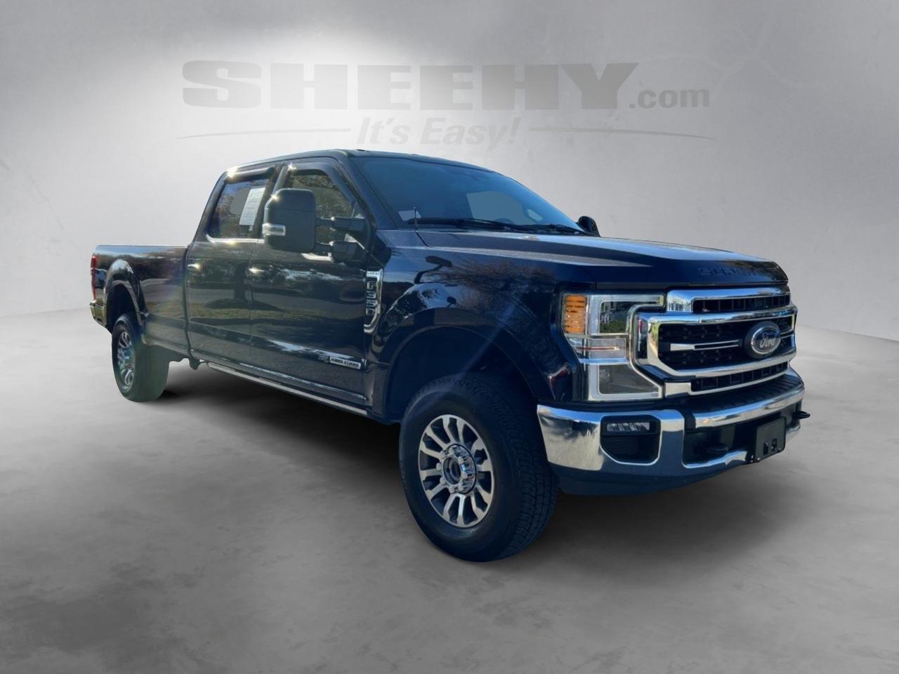 2022 Ford F-350SD Lariat Ashland VA