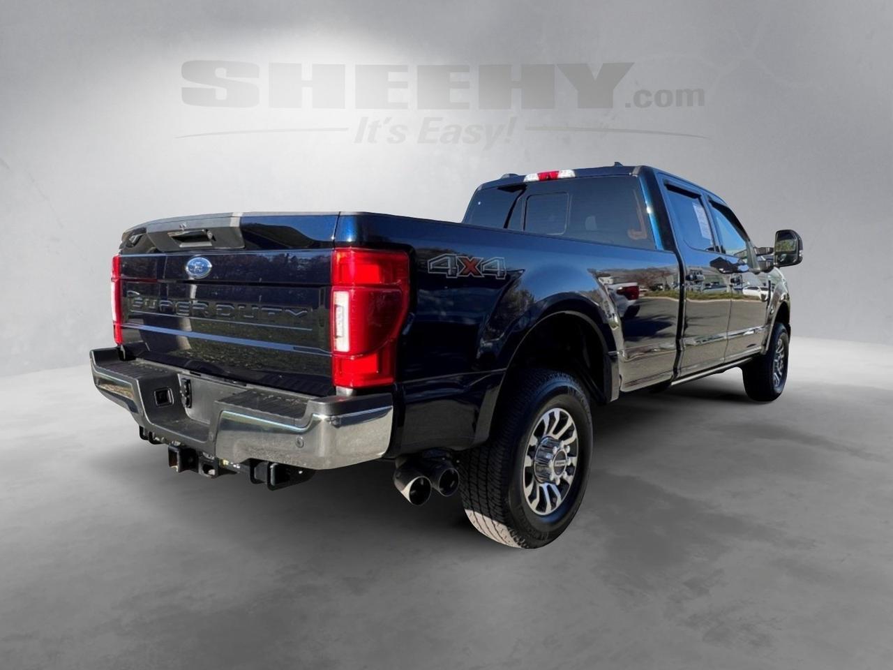 2022 Ford F-350SD Lariat Ashland VA