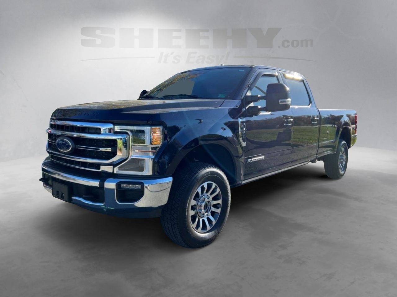 2022 Ford F-350SD Lariat Ashland VA