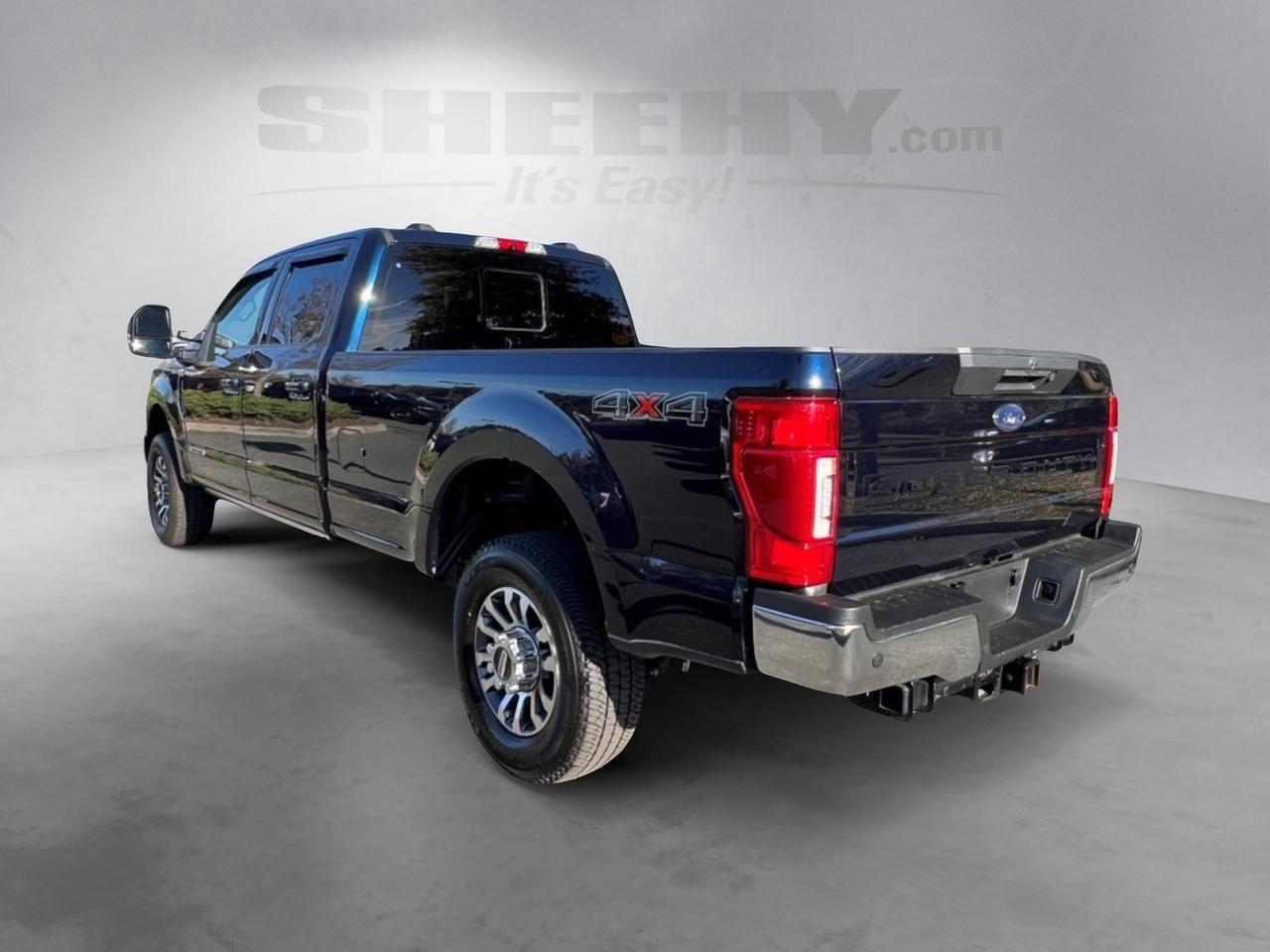 2022 Ford F-350SD Lariat Ashland VA