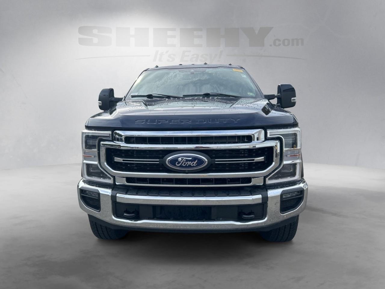 2022 Ford F-350SD Lariat Ashland VA