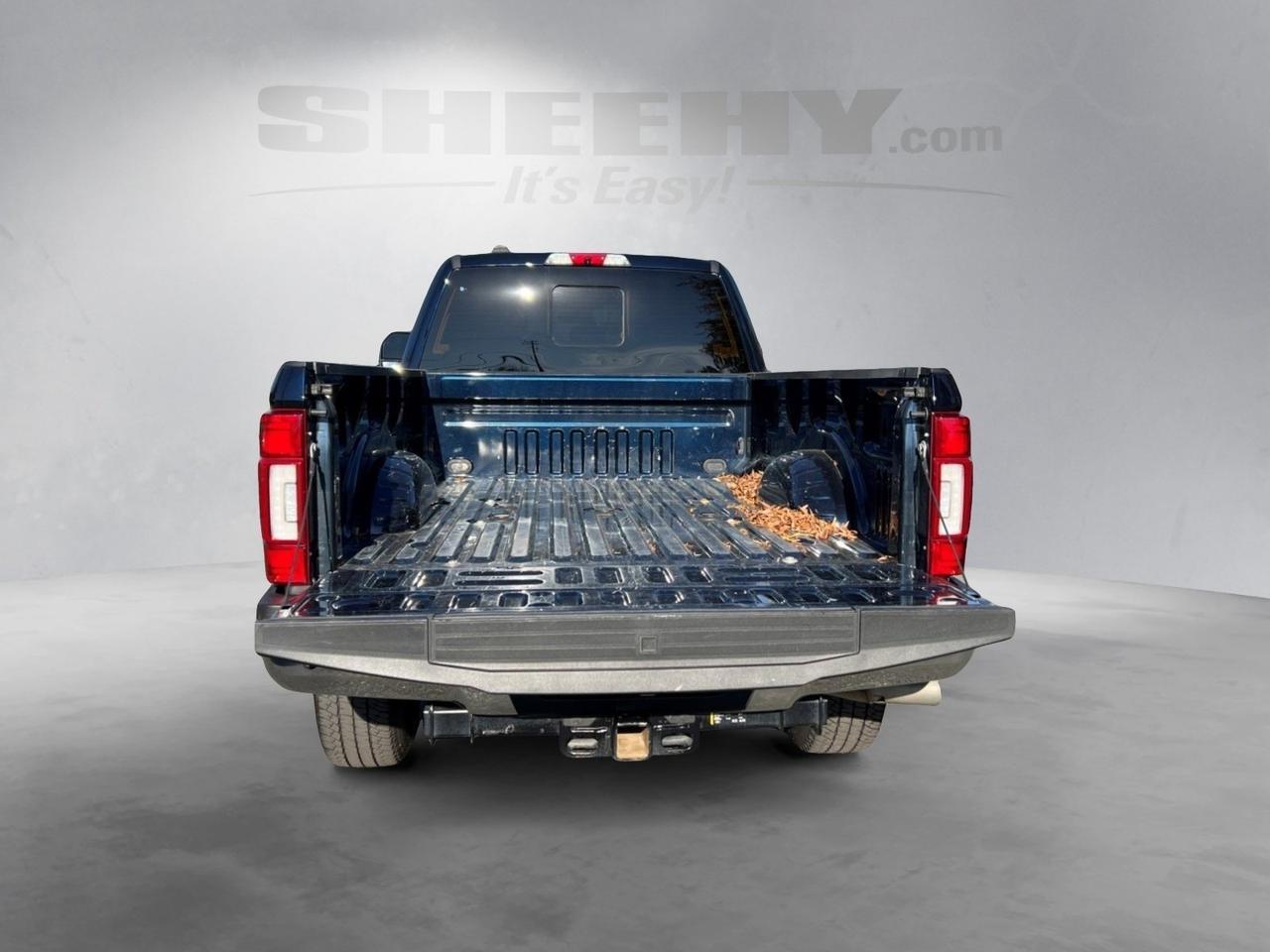 2022 Ford F-350SD Lariat Ashland VA