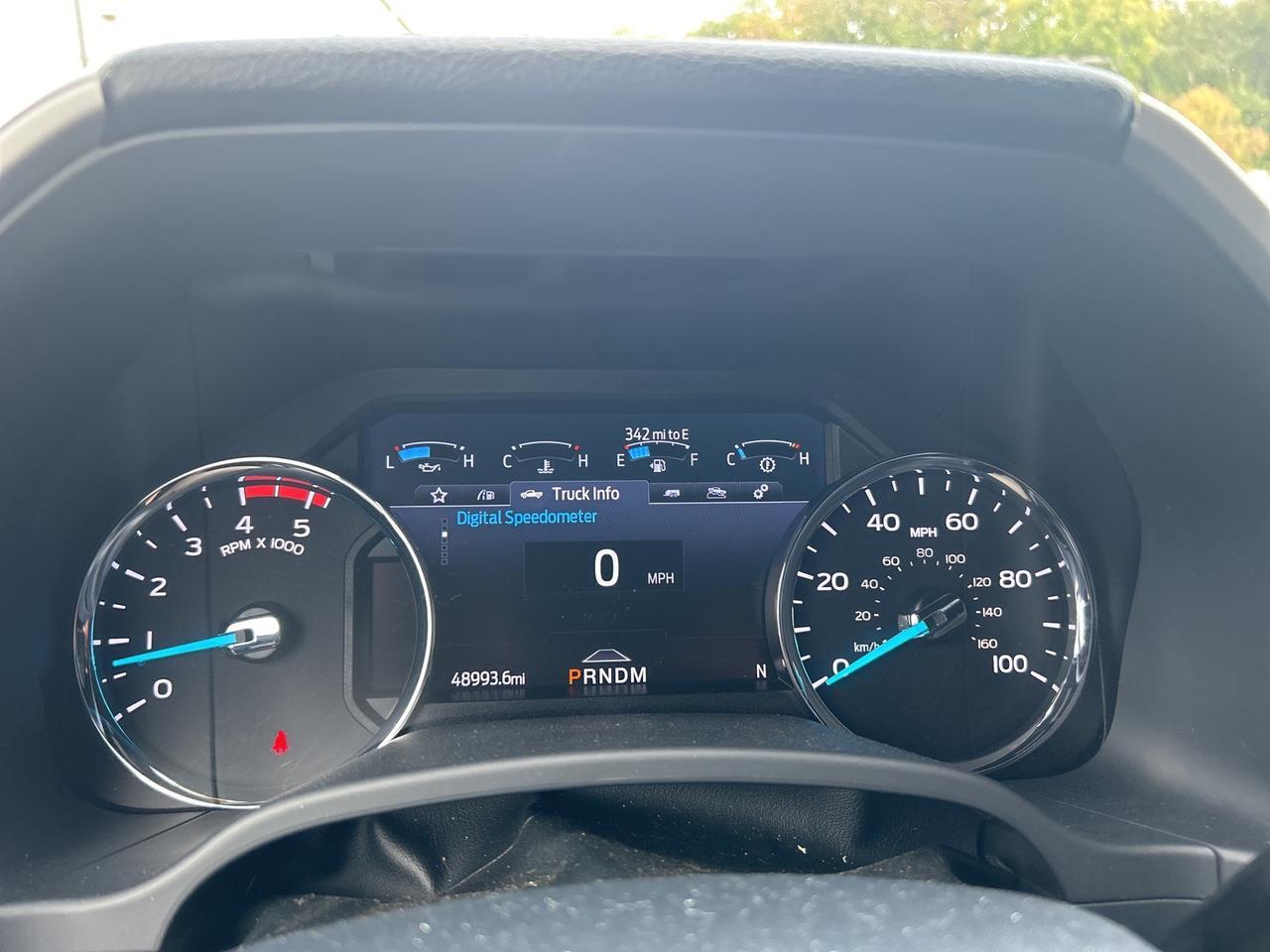 2022 Ford F-350SD Lariat Ashland VA