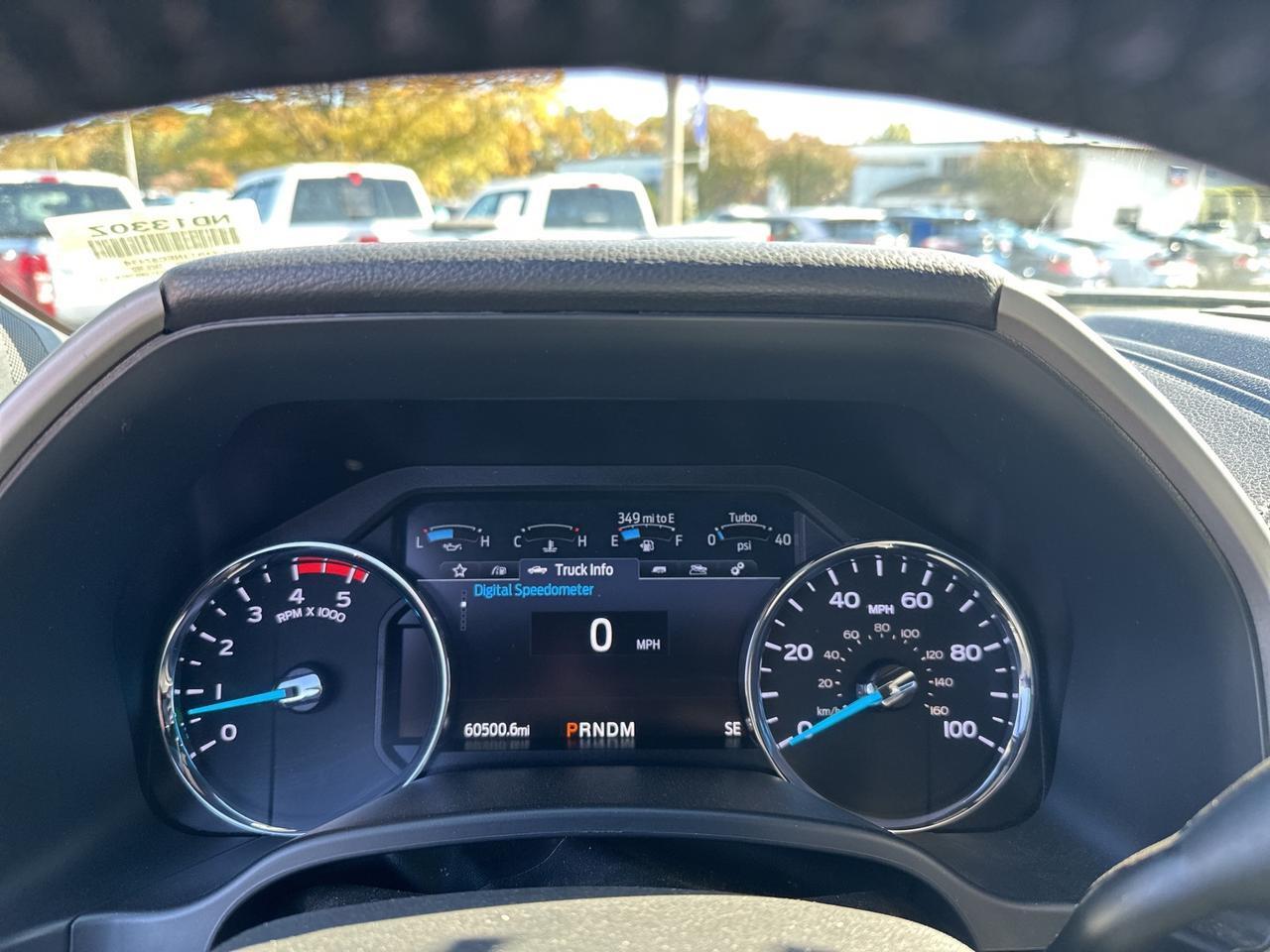 2022 Ford F-350SD Lariat Richmond VA