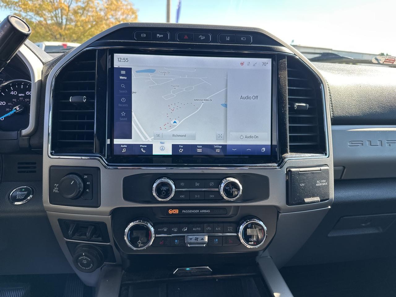 2022 Ford F-350SD Lariat Richmond VA