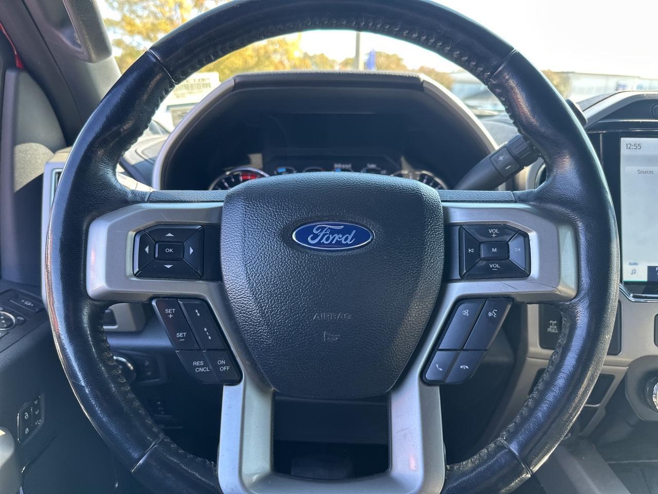 2022 Ford F-350SD Lariat Richmond VA