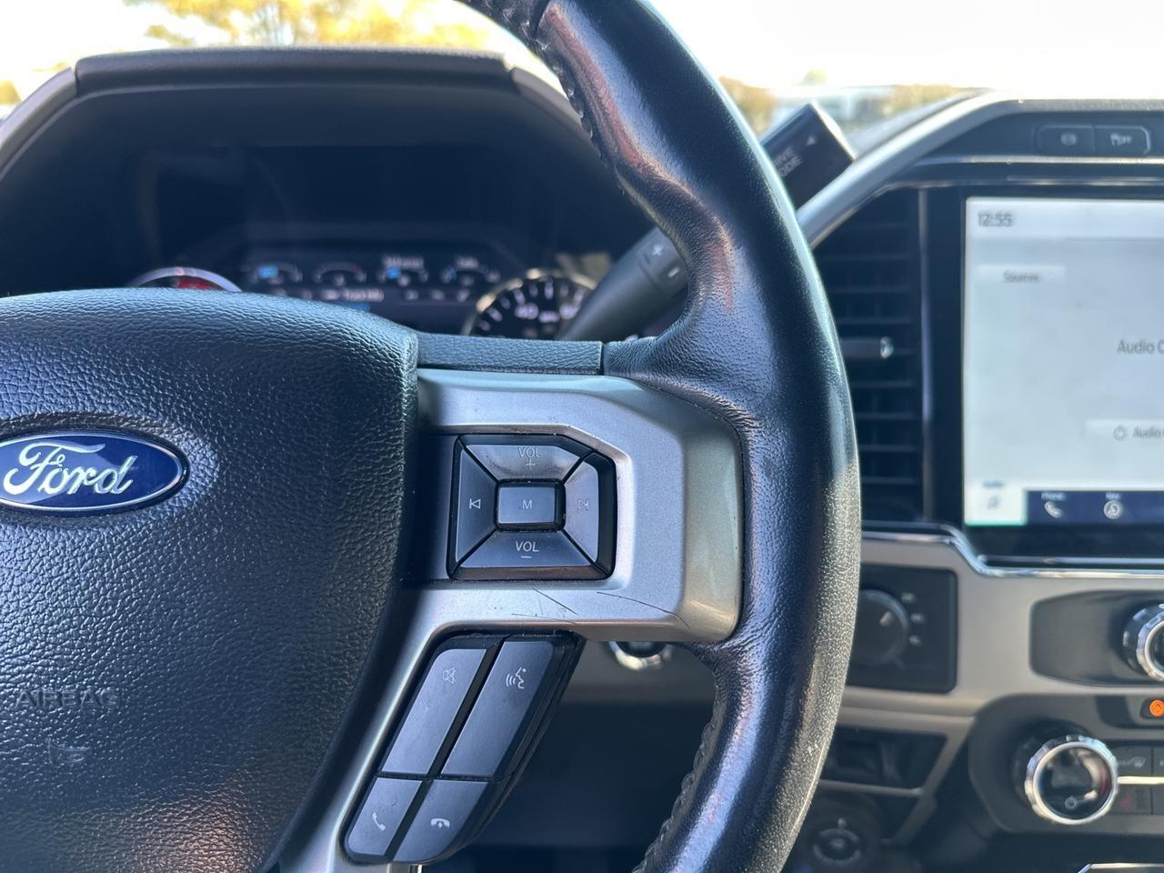 2022 Ford F-350SD Lariat Richmond VA