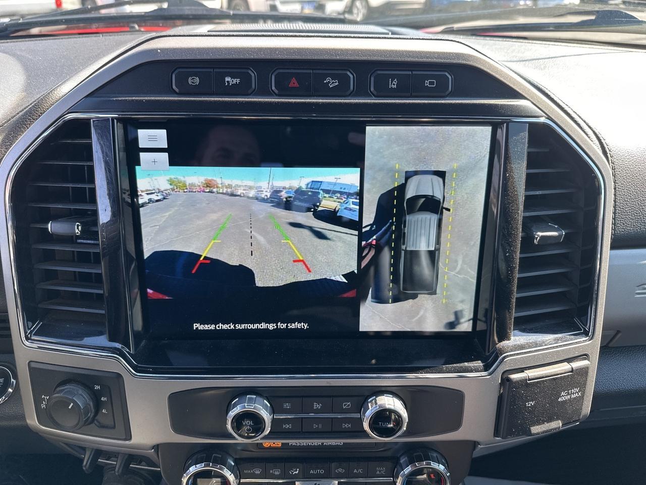 2022 Ford F-350SD Lariat Richmond VA