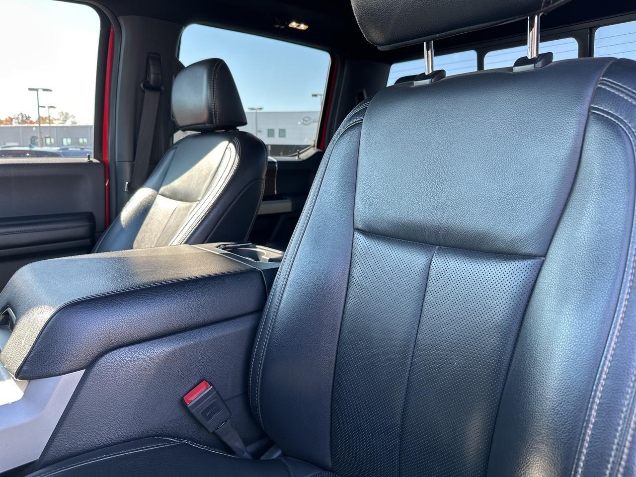 2022 Ford F-350SD Lariat Richmond VA